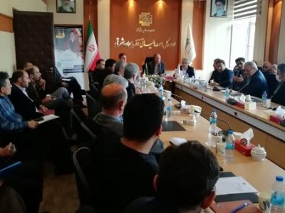 اعلام شرایط بهره مندی صاحبان مشاغل از مزایای استفاده از دستورالعمل تبصره ماده ۱۰۰