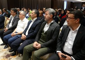 دورحَکّاری ترکیه در۴روز! / استان َحکّاری ترکیه میزبان مدیران آژانس‌ های مسافرتی شمالغرب کشور