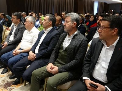 دورحَکّاری ترکیه در۴روز! / استان َحکّاری ترکیه میزبان مدیران آژانس‌ های مسافرتی شمالغرب کشور