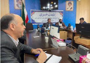 بهره برداری بیش از ۱۱ هزار واحد ازطرح نهضت ملی مسکن همزمان با سفر رئیس جمهور به استان