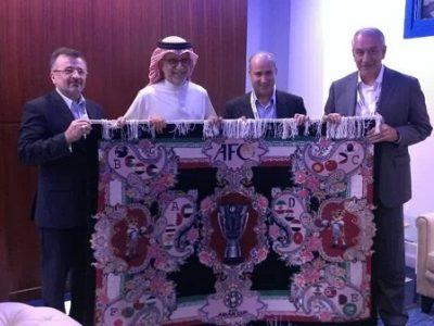 بهره مندی از آخرین دستاوردهای علمی و هنری مجموعه آموزشی، کارآفرینی، تولیدی برند «ایپال و دورال» + تصاویر