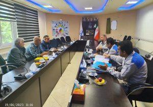 دستگاه‌های استانی آلایندگی پساب کلر پارس را جدی تلقی کنند