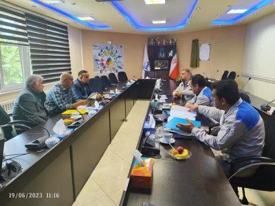 دستگاه‌های استانی آلایندگی پساب کلر پارس را جدی تلقی کنند