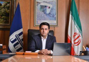 انتخاب شرکت سیمان صوفیان به عنوان بهره بردار نمونه معدنی استان آذربایجان شرقی
