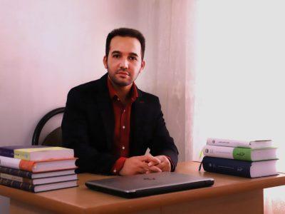 هم صورت شیخ اجل یا هم قبیله جناب شهریار ؟ “