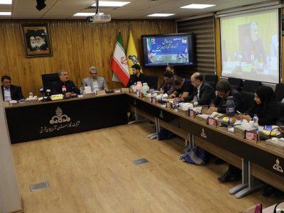 افتتاح و بهره برداری از ۹۰پروژه گاز رسانی در استان آذربایجان شرقی در هفته دولت
