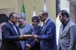 کسب رتبه برتر جشنواره هنر هشتم توسط روابط عمومی سازمان جهاد کشاورزی آذربایجان شرقی