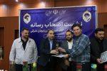 موافقت با ایجاد میدان استاندارد گلف درمجموعه ورزشی یادگار امام (ره)
