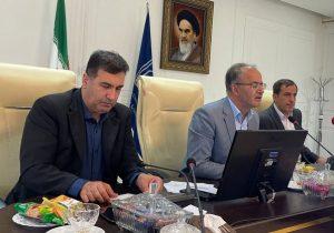 جایگزین سازی بیمارستان ها و تجهیز آنها جزو اولویت های استانی و کشوری است