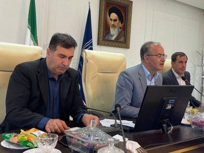 جایگزین سازی بیمارستان ها و تجهیز آنها جزو اولویت های استانی و کشوری است