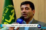 لزوم اجباری شدن استفاده از سامانه های نوین آبیاری در حوضه دریاچه ارومیه