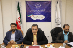 ۳۰ درصد پرونده های قضایی کشور مربوط به اسناد غیر رسمی است