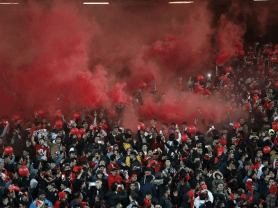 بلیت‌فروشی دیدار تراکتور و پرسپولیس از امروز