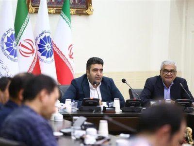 مشکلات معدن کاران در شورای گفتگوی دولت و بخش خصوصی استان مطرح شود