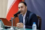 مدیرکل ارتباطات اجتماعی واحد تبریز به عنوان نماینده سازمان مردمی انتخاب شد