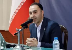 مدیرکل ارتباطات اجتماعی واحد تبریز به عنوان نماینده سازمان مردمی انتخاب شد