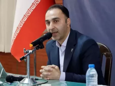 مدیرکل ارتباطات اجتماعی واحد تبریز به عنوان نماینده سازمان مردمی انتخاب شد