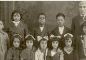 باغچه بان را فیوضات در تبریز به چهره ملی کودکان و ناشنوایان اشتهارکرد