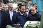 نوسازی مجموعه ریخته‌گری و ماشین‌سازی تبریز در دستور کار دولت قرار دارد