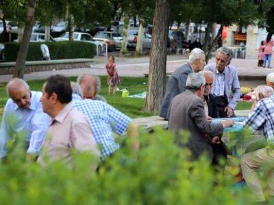 تاملی بر طرح افزایش سن بازنشستگی؛نگاه کالایی به انسان (از منظر دکتر محمد عباس زاده، جامعه شناس دانشگاه تبریز)