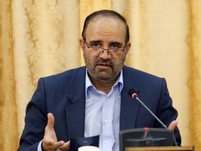 استاندار آذربایجان شرقی: مأموریت نمایشگاه رینوتکس بسترسازی برای رشد بخش خصوصی است