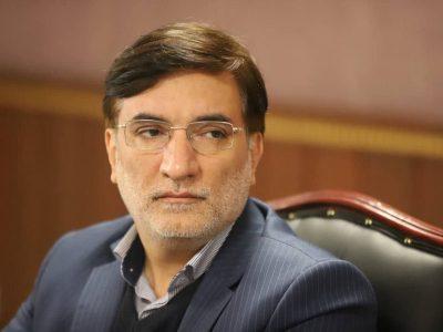 منطقه آزاد ارس، دروازه تجارت ایران و اوراسیا / تقویت زیرساخت های نوردوز برای افزایش ترانزیت