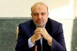 زندگی نامه دکتر علیرضا منادی سفیدان نماینده تبریز اسکو وآذرشهر ورییس کمیسیون آموزش وتحقیقات مجلس
