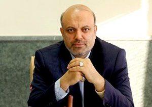 زندگی نامه دکتر علیرضا منادی سفیدان نماینده تبریز اسکو وآذرشهر ورییس کمیسیون آموزش وتحقیقات مجلس