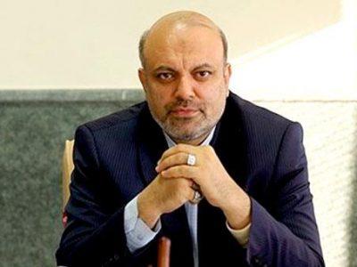 زندگی نامه دکتر علیرضا منادی سفیدان نماینده تبریز اسکو وآذرشهر ورییس کمیسیون آموزش وتحقیقات مجلس
