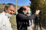 رونمایی از پوستر فیلم مستند «جویندگان»