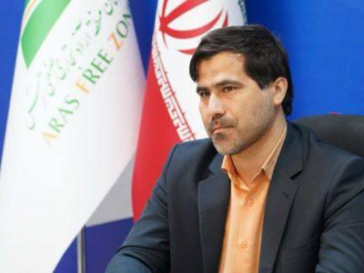 حضور ارس در نمایشگاه تخصصی اوراسیا / ارس، کانون ارتباطات ایران و اتحادیه اوراسیاست
