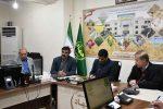 دومین جلسه کمیته اقتصاد دانش بنیان کشاورزی در سال ۱۴۰۲ در استان آذربایجان شرقی مشاور استاندار در حوزه فناوری : تولید فناوری باید مبتنی بر چالش و نیاز باشد