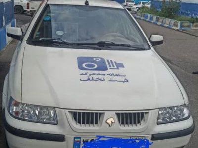نصب دوربین‌های جدید ثبت تخلفات راهنمایی رانندگی روشی جدید برای کاهش ترافیک یا افزایش حجم جرایم رانندگی؟