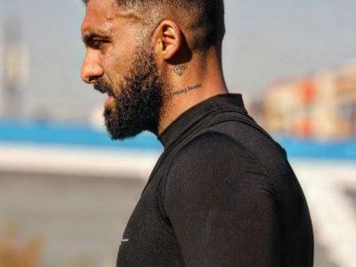 باشگاه ترکیه ای به دنبال جذب علی مبارکی، لژیونر فوتبال ایران