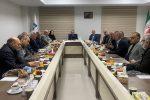 تجلیل از عوامل اجرایی و کارگردان نمایش ثقه الاسلام در خانه توسعه آذربایجان