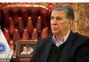 تحقق شایسته سالاری با انتخاب صمد حسن زاد به ریاست اتاق ایران