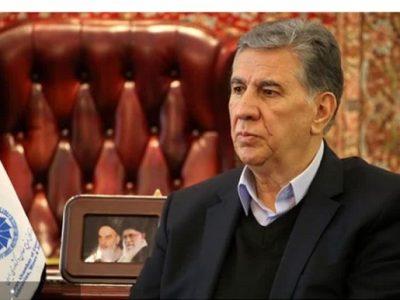 تحقق شایسته سالاری با انتخاب صمد حسن زاد به ریاست اتاق ایران