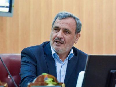 مصرف ۶۴ درصدی گاز در بخش خانگی آذربایجان شرقی