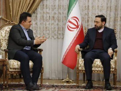 استاندار آذربایجان شرقی: تکریم مردم و احترام به شهروندان وظیفه‌ عمومی نهادهای دولتی است