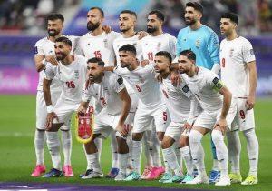 ایران، برای صعود از گروه باید روی بازی با ژاپن تمرکز کند
