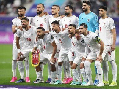 ایران، برای صعود از گروه باید روی بازی با ژاپن تمرکز کند