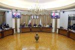 هم‌اندیشی دولت و مجلس برای توسعه آذربایجان شرقی