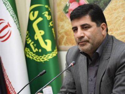 تشریح برنامه های سازمان جهادکشاورزی آذربایجان شرقی برای تحقق شعار جهش تولید با مشارکت مردم