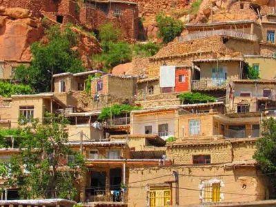 اشتبین؛ بهشت مرزی ایران در آذربایجان شرقی