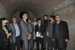 برگزاری رویداد بین المللی فضا و زمان در مسیر جاده ابریشم در تبریز و تهران