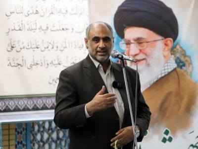 دیدار نوروزی وزیر و کارکنان وزارت جهادکشاورزی/ برای جهش تولید همه ظرفیت‌ها به کار گرفته شود