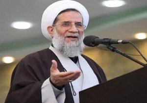 شهید آیت الله آل هاشم در پیشگاه ولی زمان مورد تکریم و احترام بود
