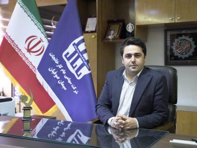 رشد۵۵ درصدی درآمد فروش محصولات و بهبود عملکرد شرکت سیمان صوفیان
