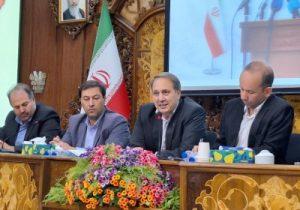 “تونل انرژی” کلانشهر تبریز در آینده نزدیک با برنامه ریزی و هماهنگی وزارت نیرو به طور کامل مورد بهره‌برداری قرار می‌گیرد