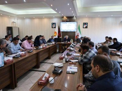 آماده باش برق تبریز برای تامین برق پایدار در روز برگزاری مراسم تنفیذ رئیس جمهور منتخب